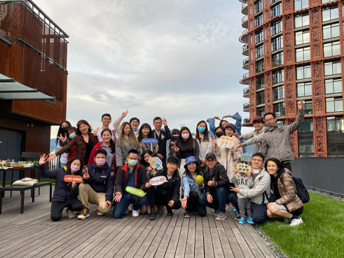 圖片: 2021中秋節活動 溫哥華｜家鄉茶葉蛋任你吃