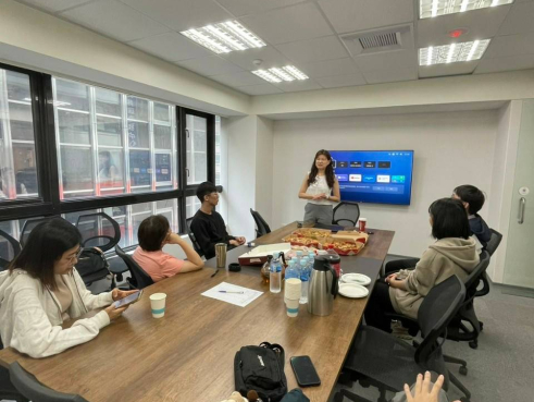 圖片: 2024 加拿大碩士&公立學院新制說明會