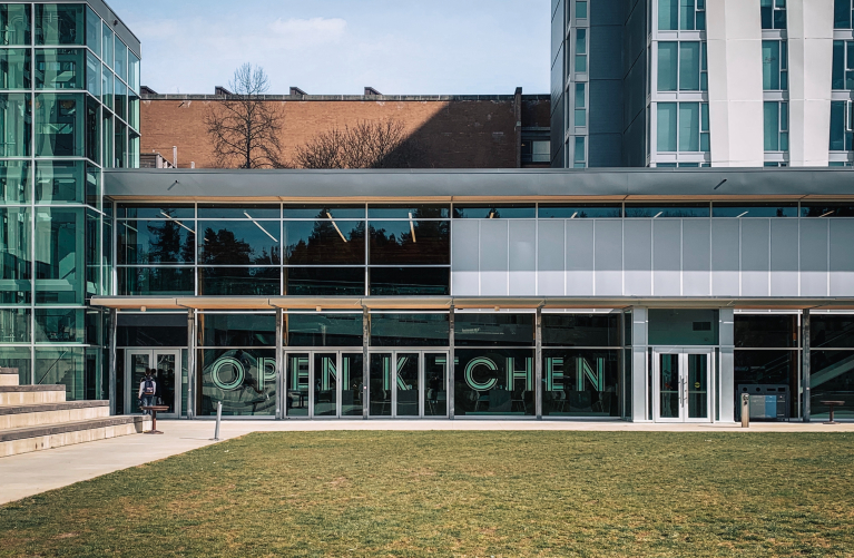 溫哥華烘焙教室