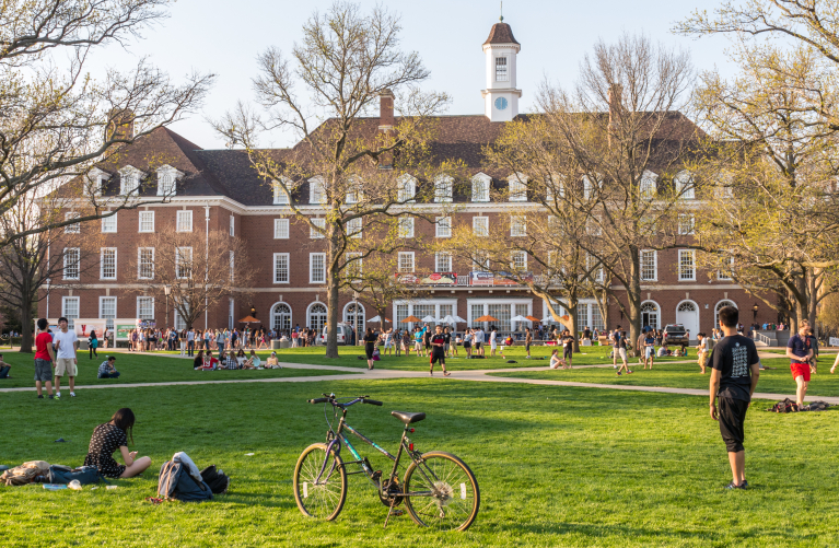 Durham College 杜倫學院