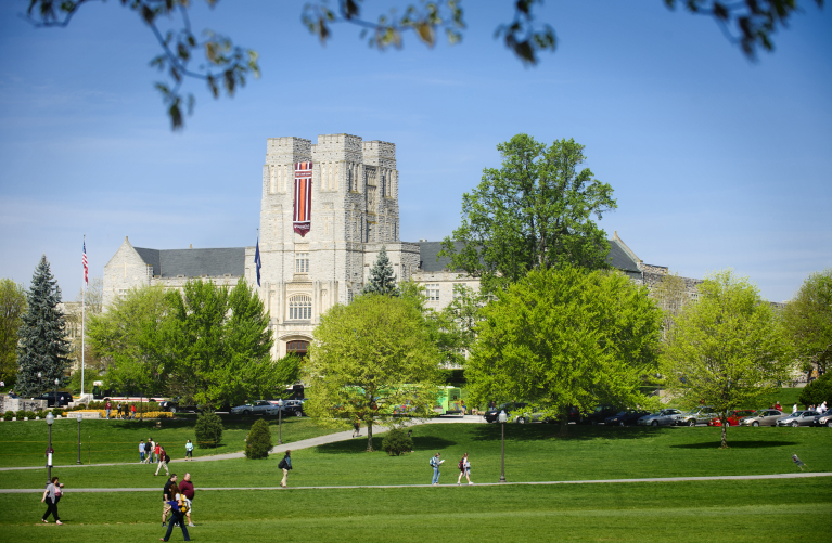 威廉帕特森大學